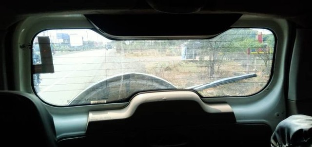 Second-hand 2018 Mahindra TUV 300 mHAWK100 T8 for sale in Rajgarh-5