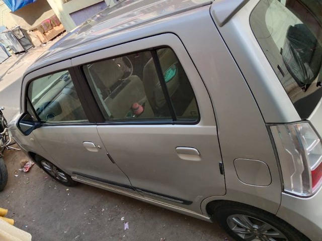 Maruti Suzuki Wagon R VXI Plus Second-hand 2018 Maruti Suzuki Wagon R VXI Plus for sale in Ooty-3