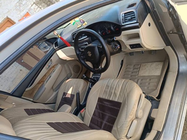 Second-hand 2016 Maruti Suzuki Ciaz VDI SHVS for sale in Raebareli-1
