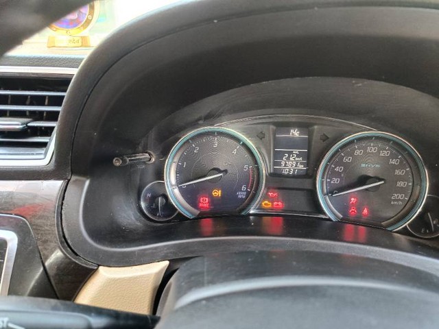 Second-hand 2016 Maruti Suzuki Ciaz VDI SHVS for sale in Raebareli-2