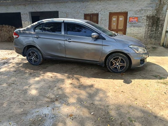 Second-hand 2016 Maruti Suzuki Ciaz VDI SHVS for sale in Raebareli-7