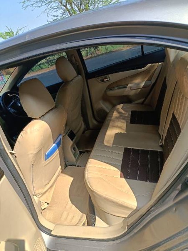 Second-hand 2016 Maruti Suzuki Ciaz VDI SHVS for sale in Raebareli-6