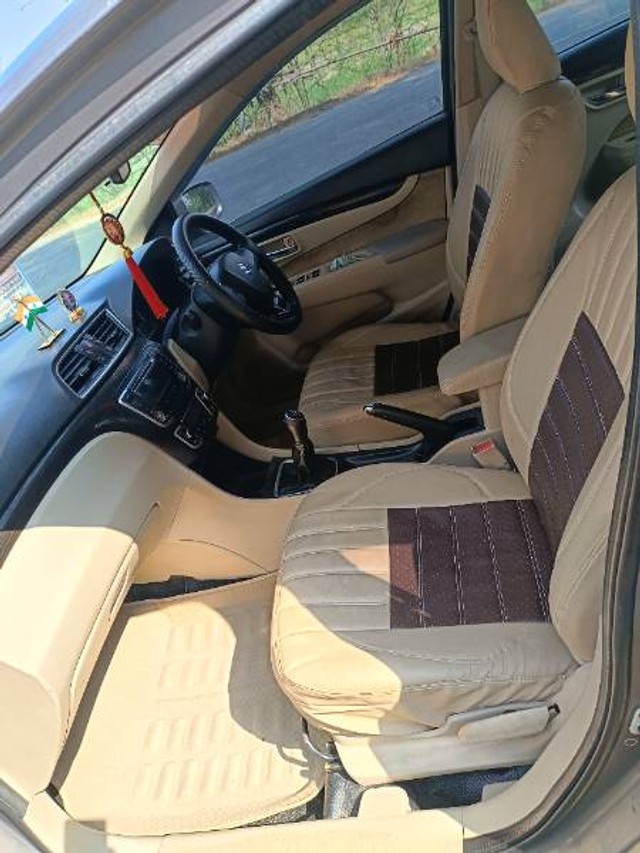 Second-hand 2016 Maruti Suzuki Ciaz VDI SHVS for sale in Raebareli-3
