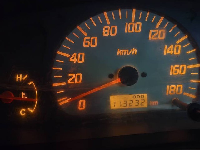 Maruti Suzuki Alto 800 LXi BSIII Second-hand 2008 Maruti Suzuki Alto 800 LXi BSIII for sale in Jammu-1