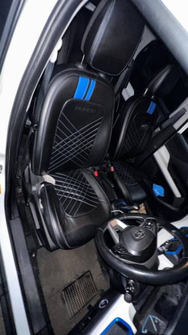 Second-hand 2022 Tata Punch Creative BSVI for sale in Amalapuram-5