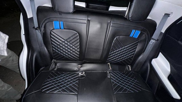 Second-hand 2022 Tata Punch Creative BSVI for sale in Amalapuram-3