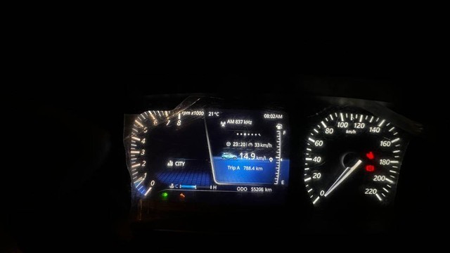 Second-hand 2022 Tata Punch Creative BSVI for sale in Amalapuram-13