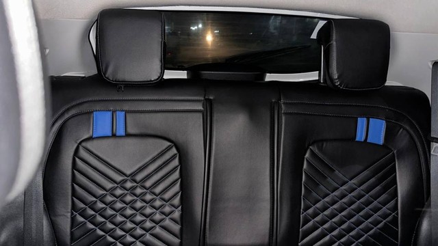 Second-hand 2022 Tata Punch Creative BSVI for sale in Amalapuram-7