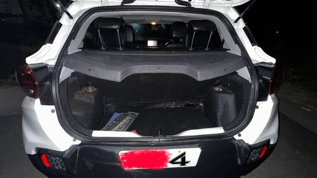 Second-hand 2022 Tata Punch Creative BSVI for sale in Amalapuram-8