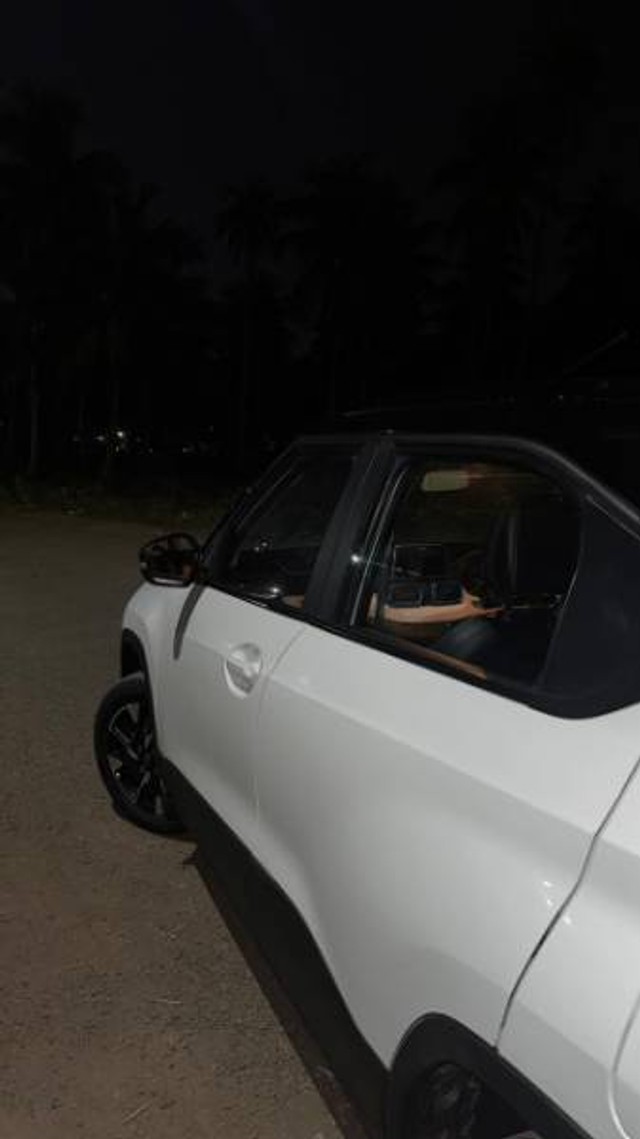 Second-hand 2022 Tata Punch Creative BSVI for sale in Amalapuram-14