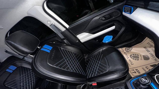 Second-hand 2022 Tata Punch Creative BSVI for sale in Amalapuram-9