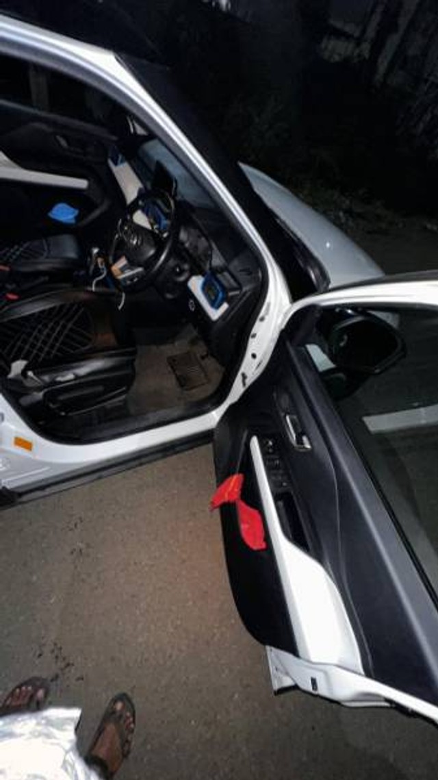 Second-hand 2022 Tata Punch Creative BSVI for sale in Amalapuram-2