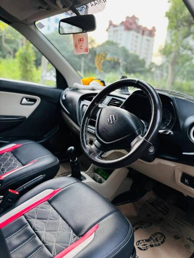Second-hand 2020 Maruti Suzuki Alto 800 LXI CNG for sale in Surendranagar-2
