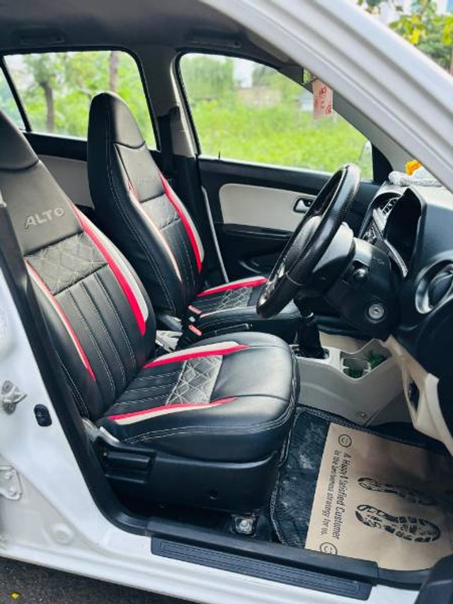 Second-hand 2020 Maruti Suzuki Alto 800 LXI CNG for sale in Surendranagar-3