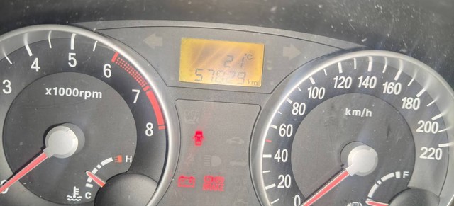 Second-hand 2007 Hyundai Verna CRDi SX AT for sale in Tiruvallur-1