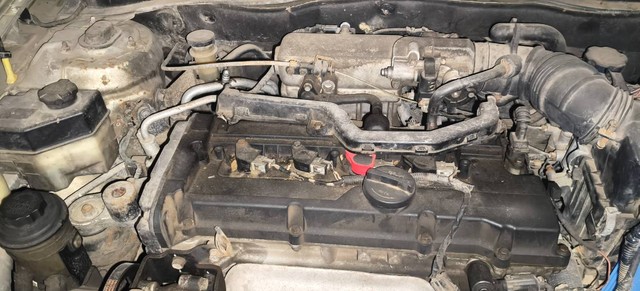 Second-hand 2007 Hyundai Verna CRDi SX AT for sale in Tiruvallur-2