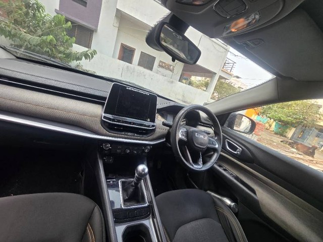 Second-hand 2021 Jeep Compass 2.0 Sport Diesel BSVI for sale in Akola-8