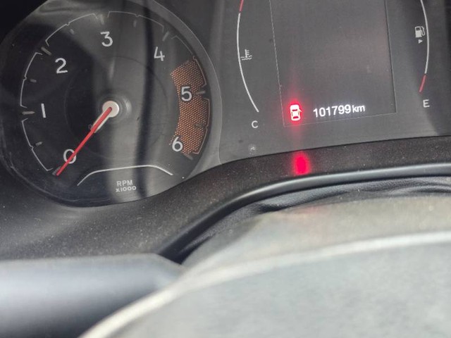 Second-hand 2021 Jeep Compass 2.0 Sport Diesel BSVI for sale in Akola-5