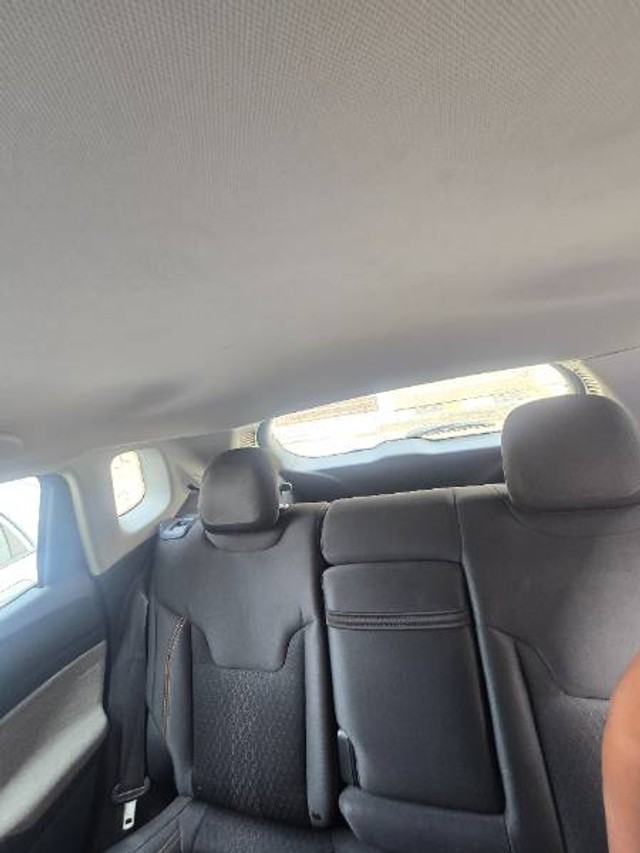 Second-hand 2021 Jeep Compass 2.0 Sport Diesel BSVI for sale in Akola-7