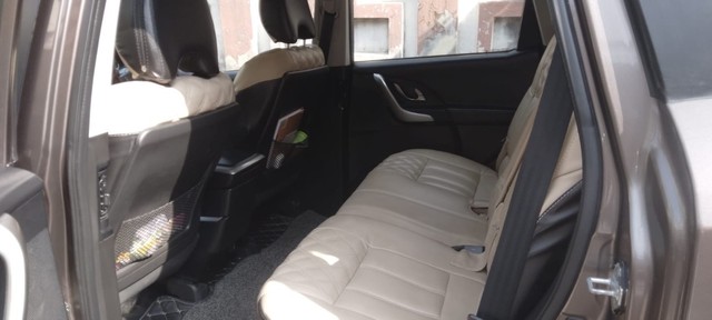 Second-hand 2019 Mahindra XUV500 W9 BSIV for sale in Muzaffarnagar-5