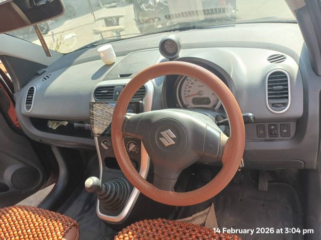 Second-hand 2011 Maruti Ritz Genus VDi for sale in Kurnool-3