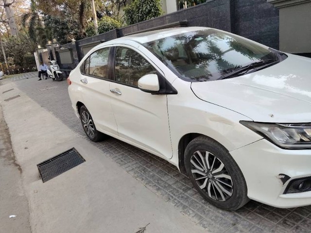 Second-hand 2017 Honda City i DTec VX for sale in Jalandhar-4
