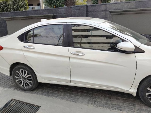 Second-hand 2017 Honda City i DTec VX for sale in Jalandhar-1