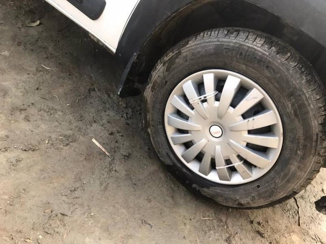 Second-hand 2017 Renault KWID RXT for sale in Madhepura-3