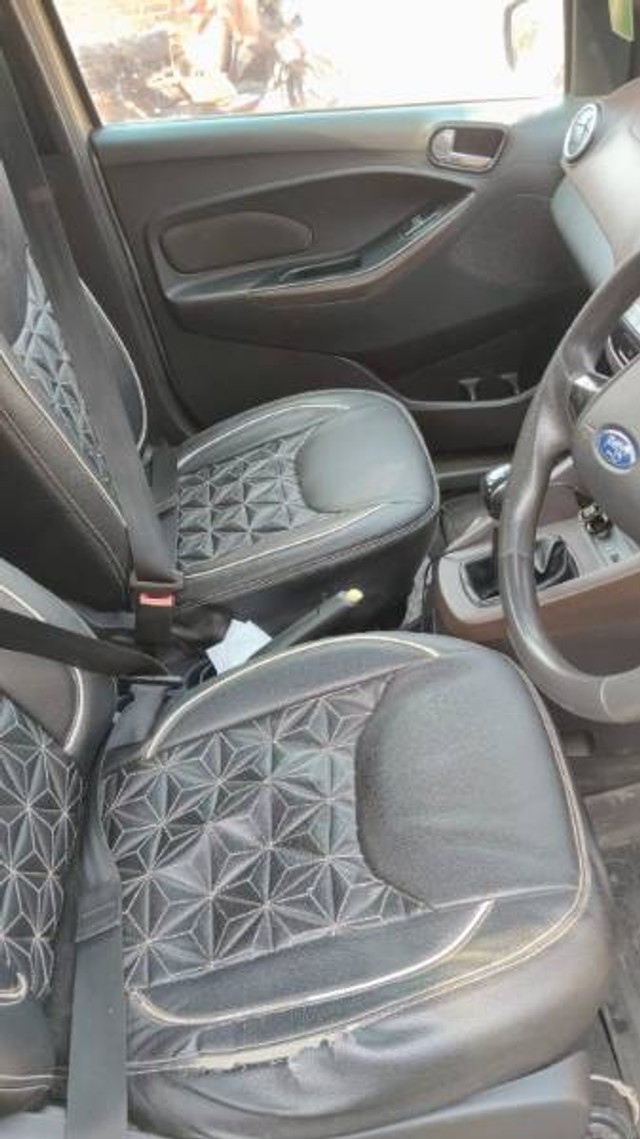 Second-hand 2018 Ford Freestyle Titanium Petrol BSIV for sale in Katni-5