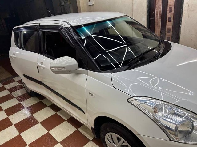 Second-hand 2017 Maruti Suzuki Swift VXI for sale in Guwahati-5