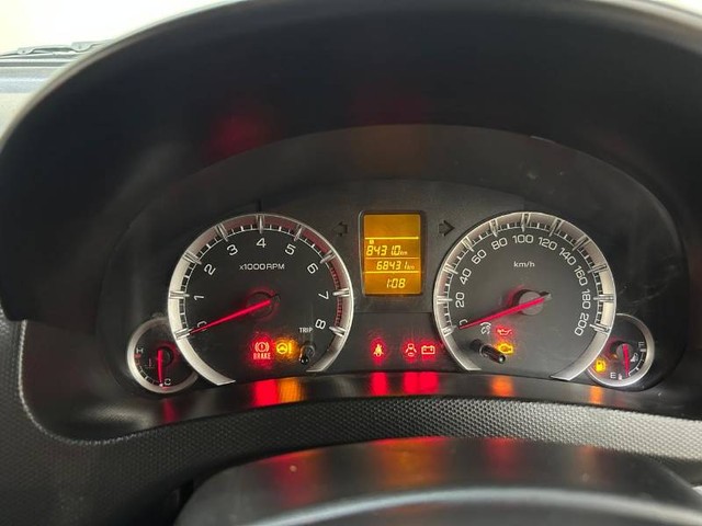 Second-hand 2017 Maruti Suzuki Swift VXI for sale in Guwahati-10