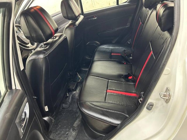 Second-hand 2017 Maruti Suzuki Swift VXI for sale in Guwahati-3