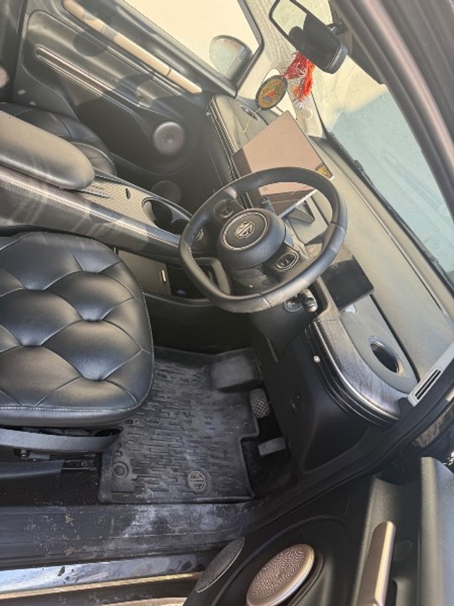 Second-hand 2024 MG Windsor EV Excite for sale in Dehradun-7