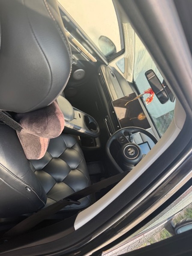 Second-hand 2024 MG Windsor EV Excite for sale in Dehradun-2