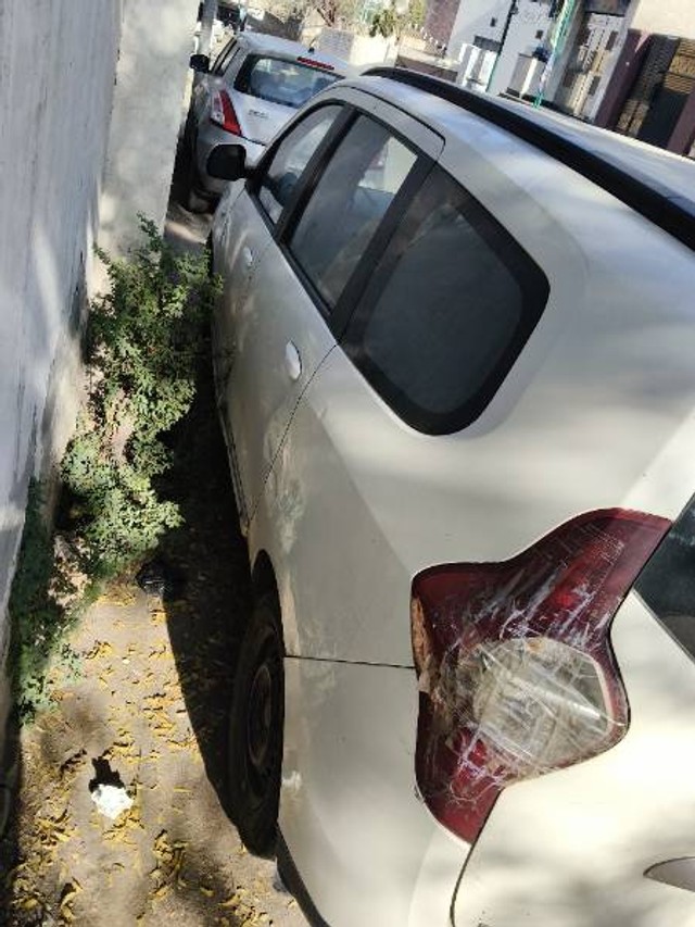 Second-hand 2016 Renault Lodgy 85PS RxZ for sale in Hisar-3