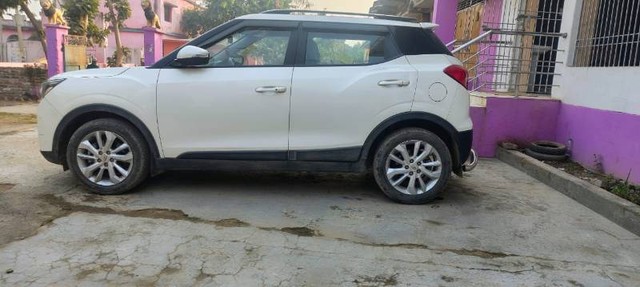Second-hand 2021 Mahindra XUV300 W8 BSVI for sale in Patna-2