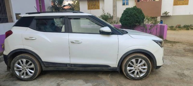 Second-hand 2021 Mahindra XUV300 W8 BSVI for sale in Patna-1