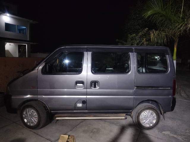 Second-hand 2023 Maruti Suzuki Eeco 5 Seater AC CNG for sale in Gautam Buddha Nagar-0