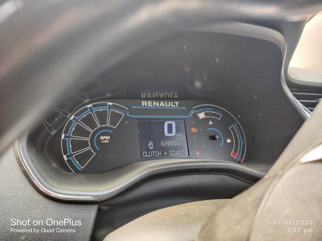 Second-hand 2022 Renault Triber RXZ BSVI for sale in North Lakhimpur-1