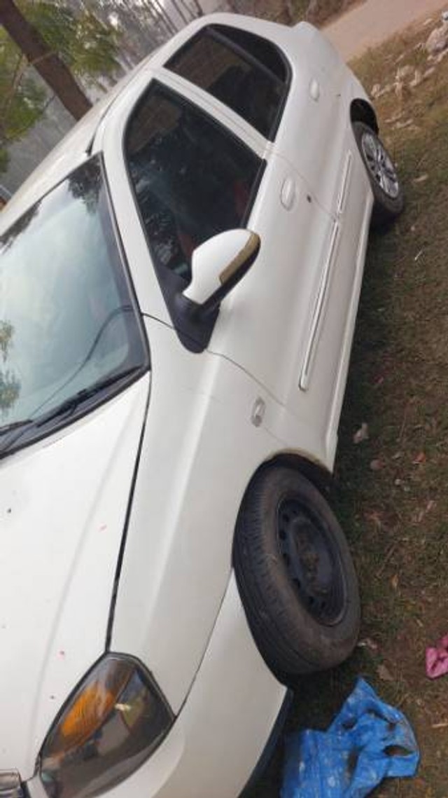 Tata Indigo LX TDI BSIII Second-hand 2011 Tata Indigo LX TDI BSIII for sale in Bhopal-2