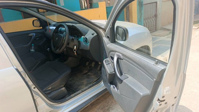 Second-hand 2015 Renault Duster 85PS Diesel RxE for sale in Dharwad-3