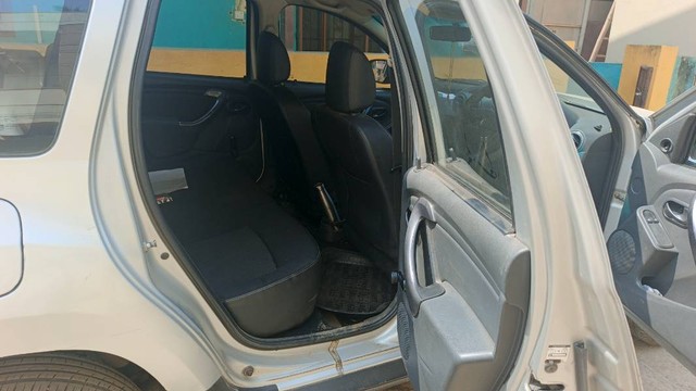 Second-hand 2015 Renault Duster 85PS Diesel RxE for sale in Dharwad-4