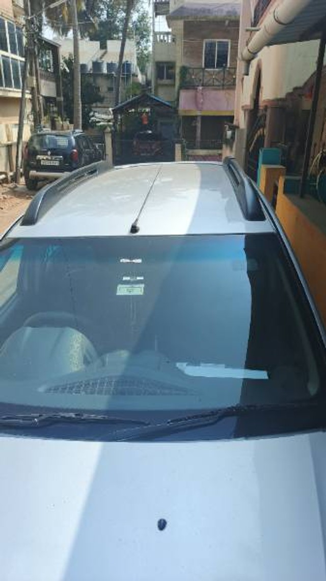 Second-hand 2015 Renault Duster 85PS Diesel RxE for sale in Dharwad-2