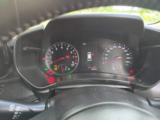 Second-hand 2024 Maruti Suzuki Swift ZXi Plus for sale in Maldah-4