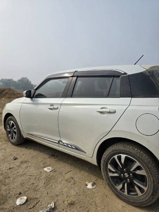 Second-hand 2024 Maruti Suzuki Swift ZXi Plus for sale in Maldah-3
