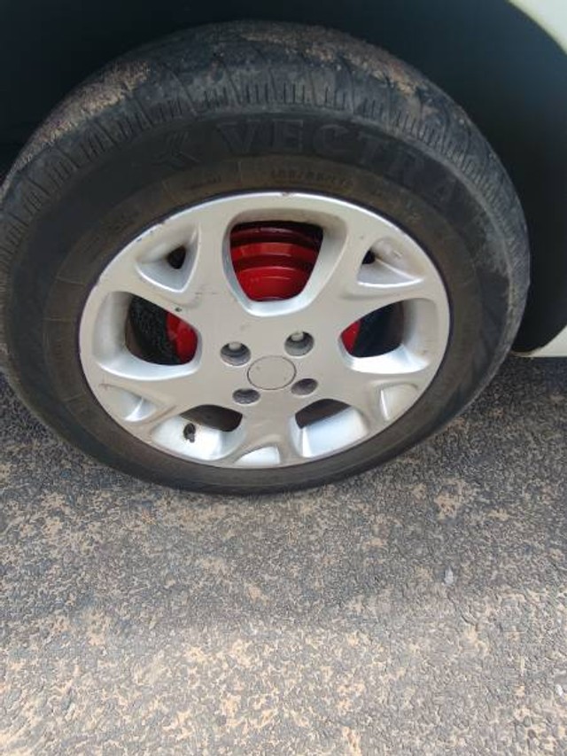 Second-hand 2013 Renault Scala Diesel RxZ for sale in Nellore-3