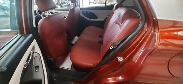 Second-hand 2021 Hyundai Creta S BSVI for sale in New Delhi-1