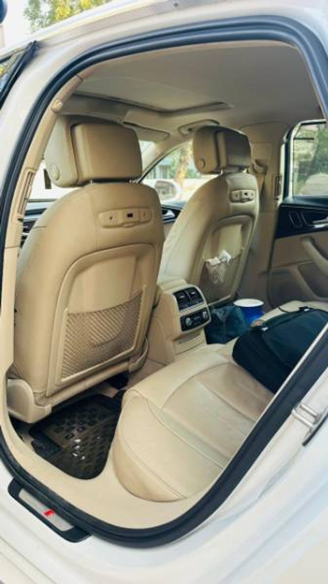 Second-hand 2017 Audi A6 35 TDI for sale in Ahmedabad-6