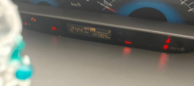 Toyota Etios DLX Second-hand 2016 Toyota Etios DLX for sale in Kadapa-4