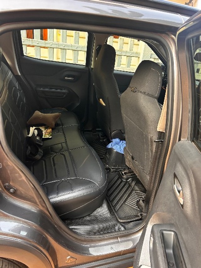 Second-hand 2023 Citroen eC3 Feel for sale in Mangalore-5